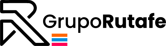 logo Grupo Rutafe