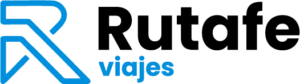 logo Rutafe Viajes
