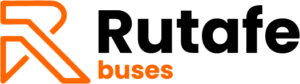 logo Rutafe Buses